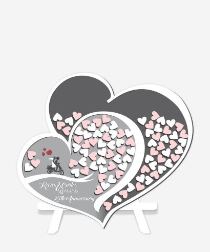 Ride Into Forever Guestbook